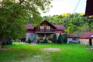 Фото Дома для отпуска Casa Morar г. Валя-Дрэганулуй